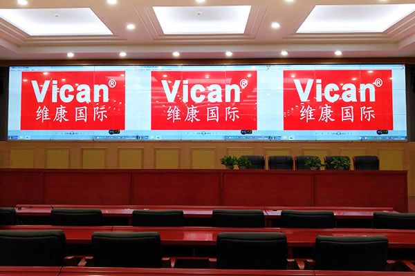 液晶拼接屏一般應(yīng)用在哪些場(chǎng)合？