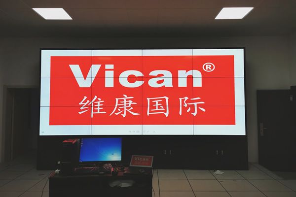 液晶拼接屏的采購不可貪便宜，需要注意背后陷阱
